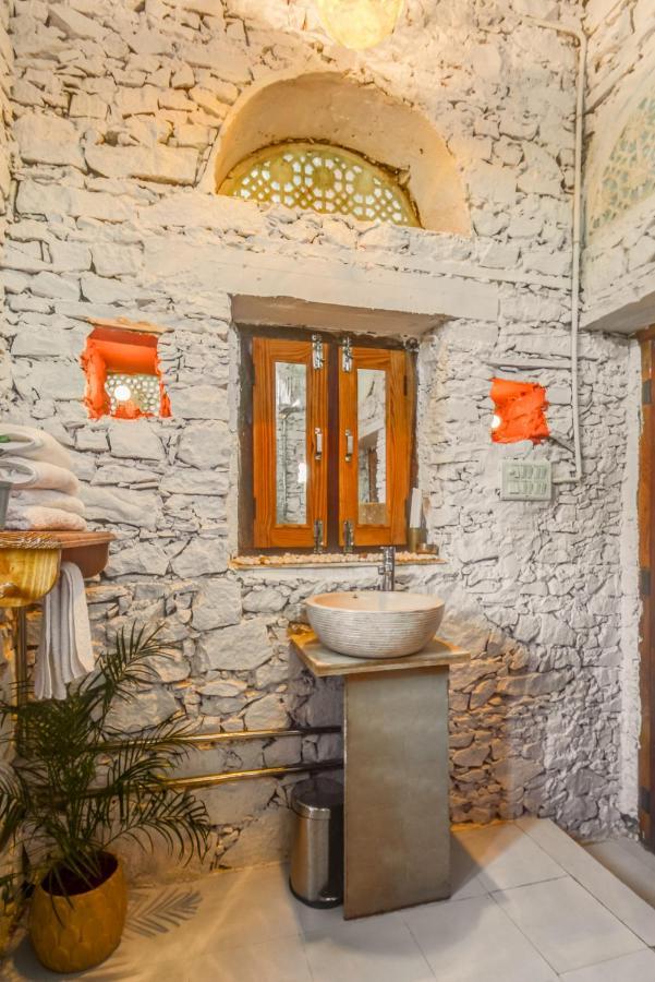 Garden Of Dreams By Barasingha Luxury Pushkar Eksteriør billede