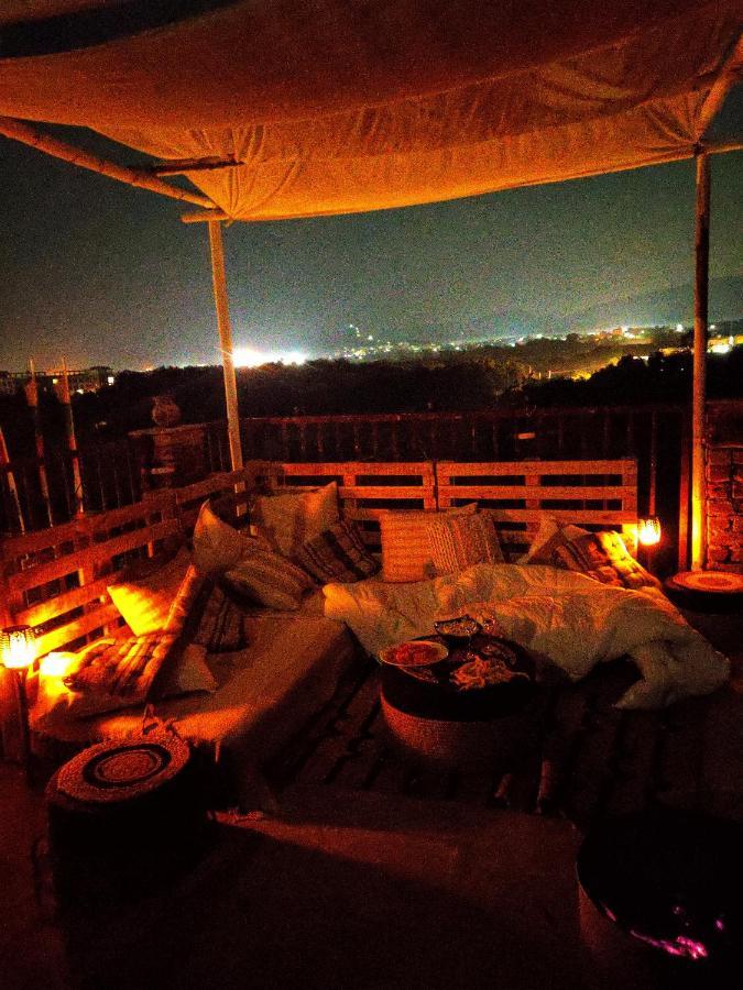 Garden Of Dreams By Barasingha Luxury Pushkar Eksteriør billede
